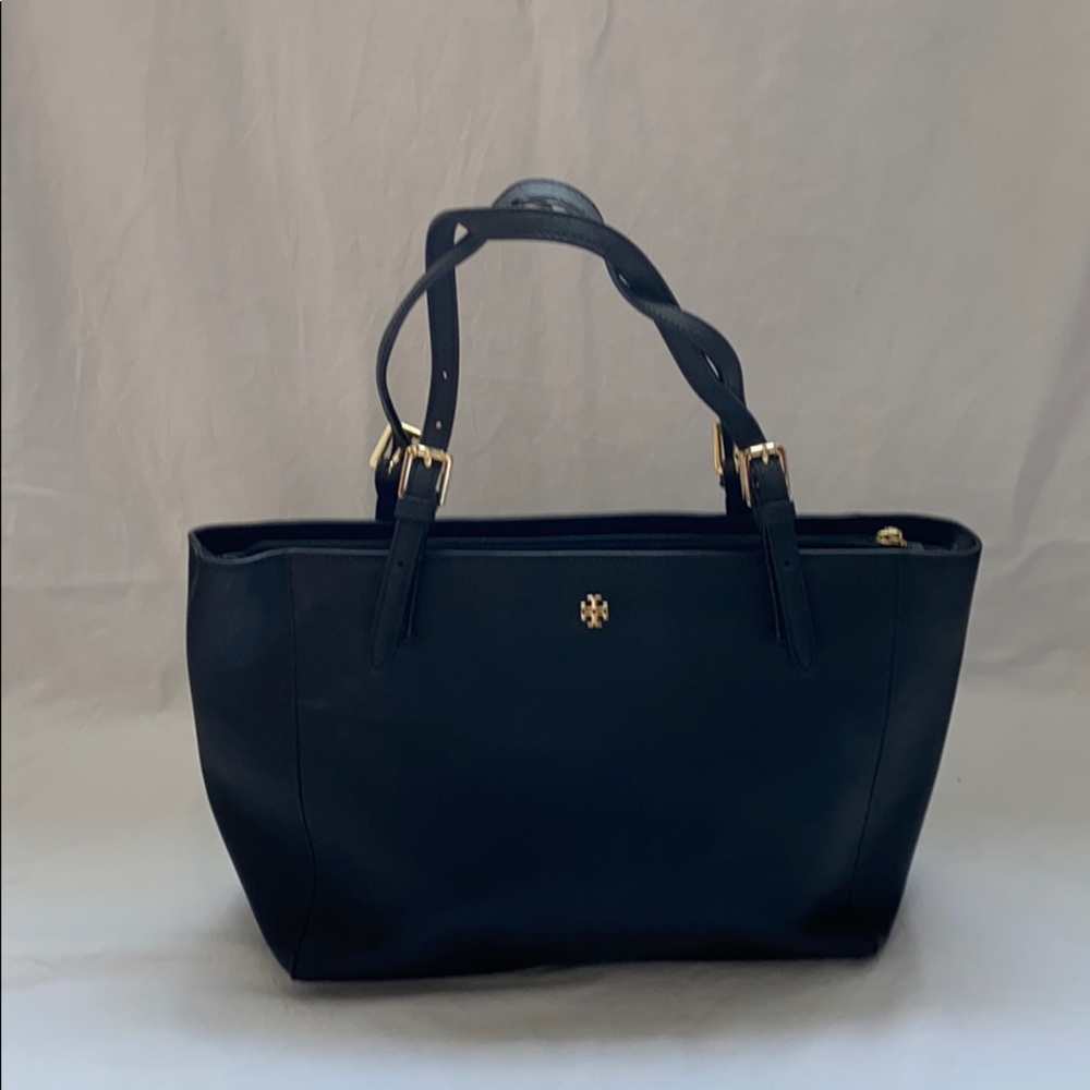 Tory Burch Robinson Small Tote